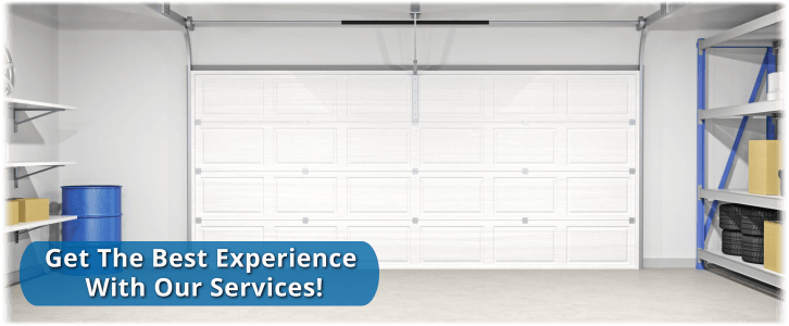 Garage Door Installation New Port Richey FL