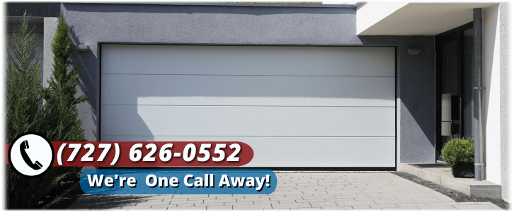 New Port Richey FL Garage Door Repair